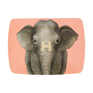 Elephant Palette